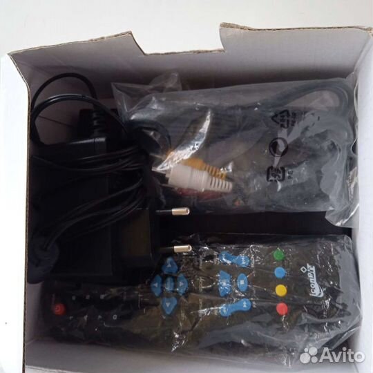 Медиаплеер (не цифровая)