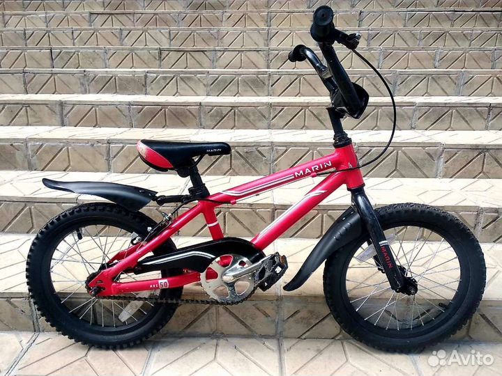 Детские велосипеды