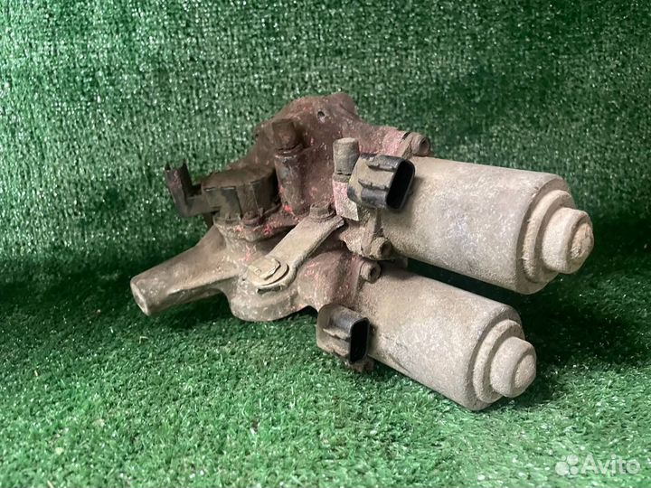 Актуатор выбора передач ркпп Тойота Королла E150