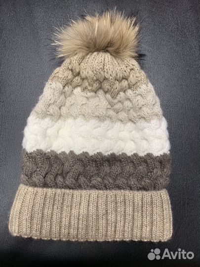 Шапка, шарф, палантин, капор, хомут