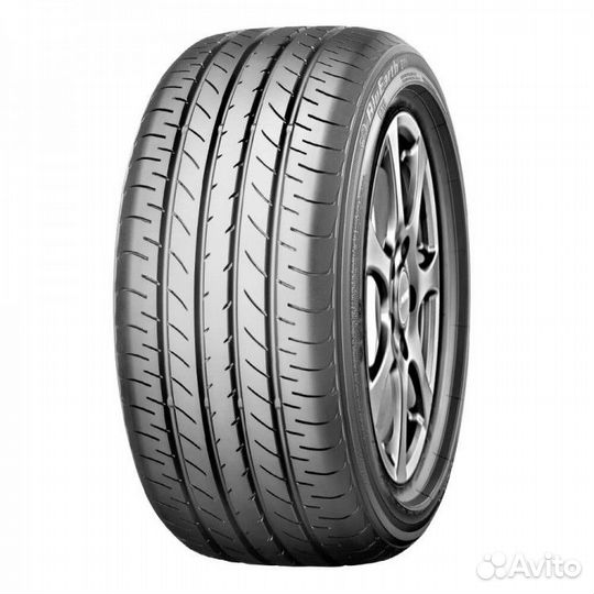 Yokohama BluEarth E51B 225/60 R18 100H