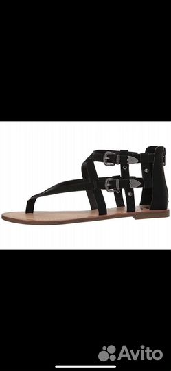 Сандалии guess