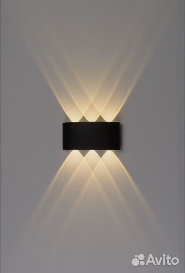 Светильник бра настенный новый