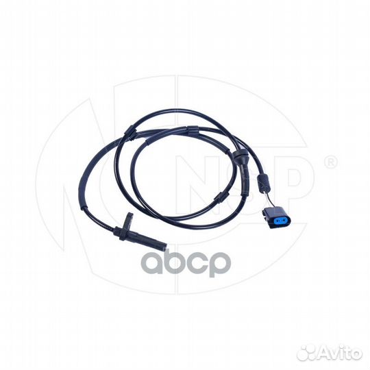 Датчик ABS ford transit 06- задн.лев. NSP091785284