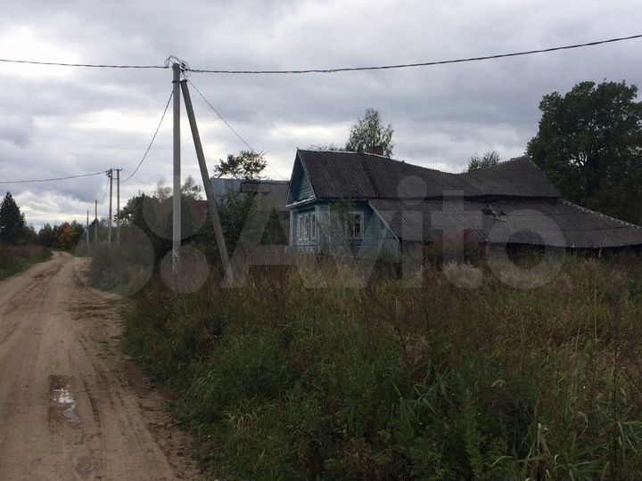 Участок 36 сот. (ИЖС)