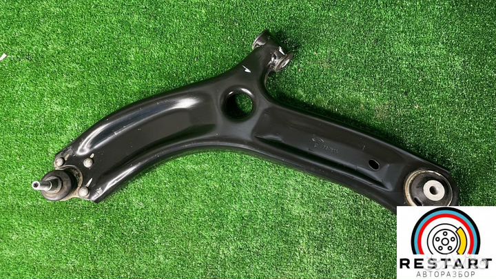 Рычаг левый LADA Vesta 2023 8450006733