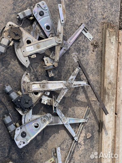 Газ волга 31105