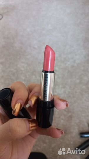 Mary kay помада