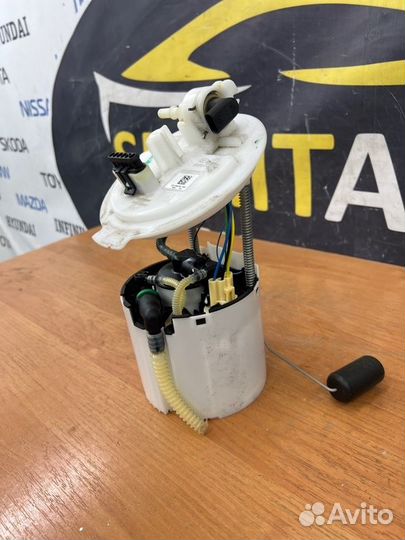 Топливный насос Kia Stinger 1 G6DP 2017-2023