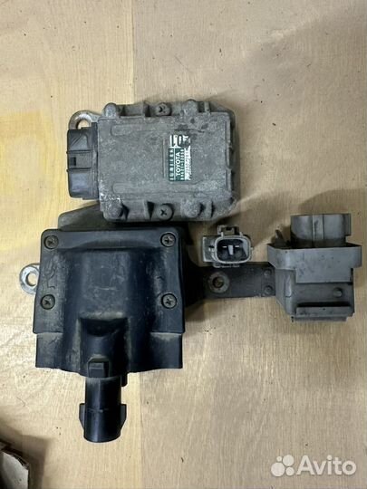 Катушка Toyota 4Runner VZN130 3VZE 1995