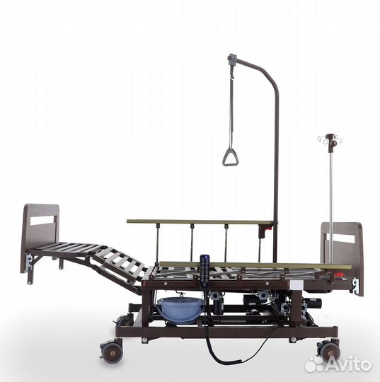 Медицинская кровать для инвалидов