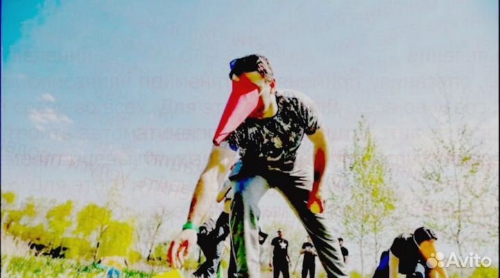 Разнорабочие Работа вахтой жилье /Еда Аванс еженед