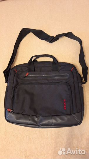 Сумка для ноутбука Belkin 15,6