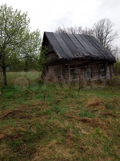 Участок 30 сот. (ИЖС)