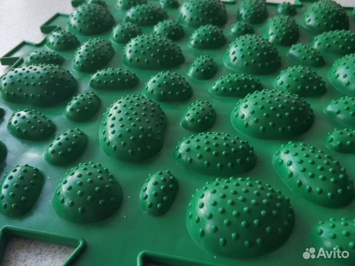 Массажный коврик для детей