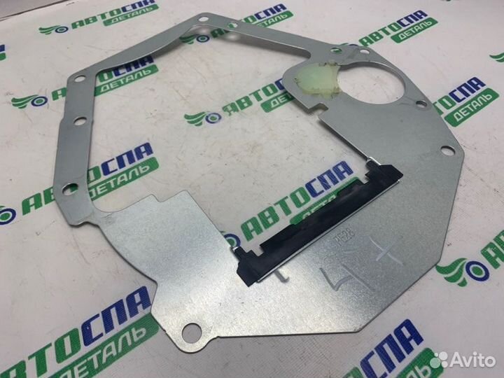 Пластина сцепления Mazda Cx-30 кроссовер бензин