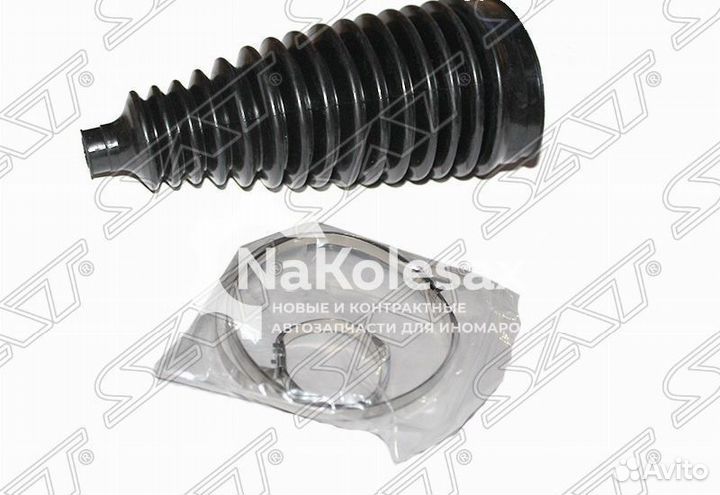 Пыльник рулевой рейки toyota passo 35 2010-2014 lh