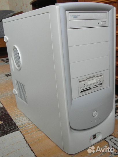 Скупка мониторов и компьютеров