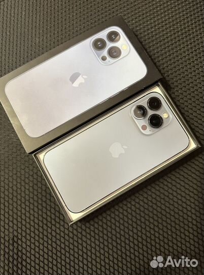 iPhone 13 Pro, 128 ГБ