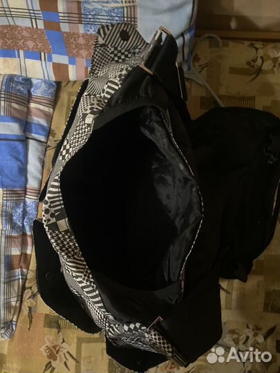 Сумка через плечо