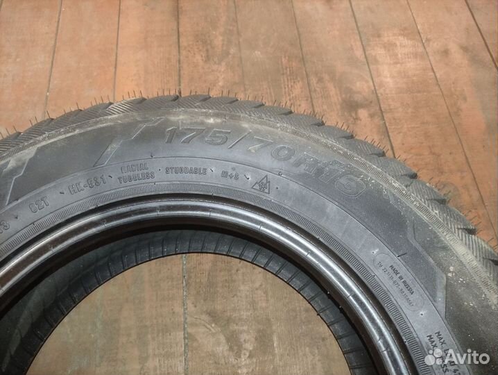 КАМА Alga (HK-531) 175/70 R13