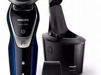 Новая бритва Philips 5000 S 5572