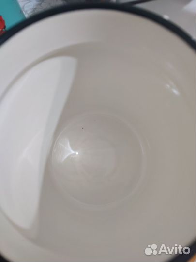 Бидоны эмалированные и алюминиевые СССР