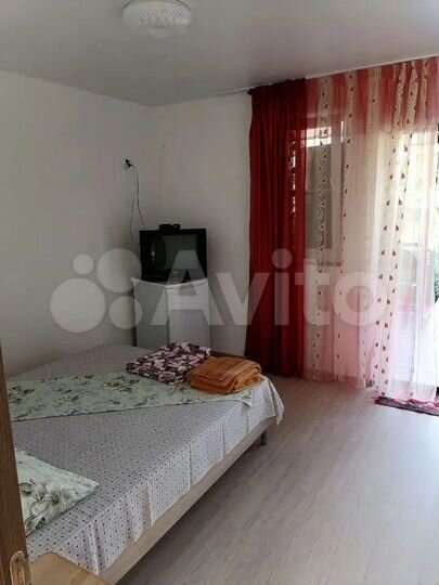 Комната 25 м², 1/1 эт.