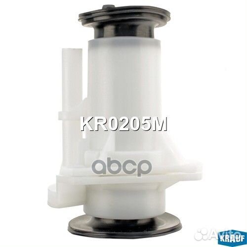 Модуль в сборе с бензонасосом KR0205M KR0205M K