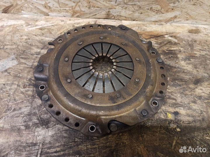 Корзина сцепления Opel Frontera A C24NE