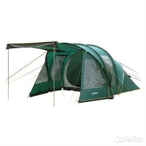 Палатка GreenHill Butterfly 6