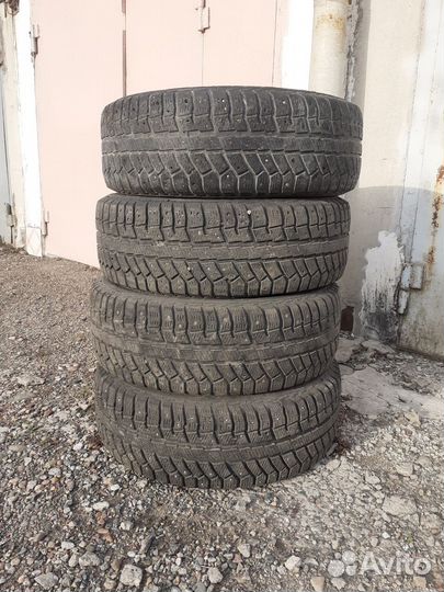 Cordiant Polar 2 215/60 R16 99T