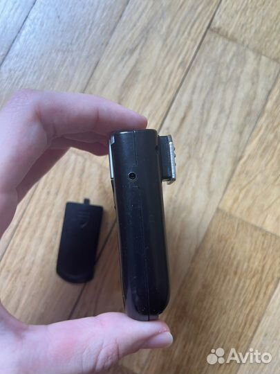 Yongnuo RF-603C ду пульт управления вспышкой