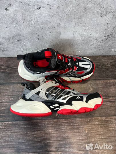 Кроссовки Adidas Vento XLG Runner Deluxe