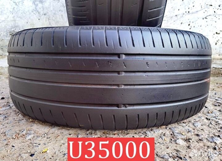 Yokohama BluEarth AE50 235/55 R18 97L