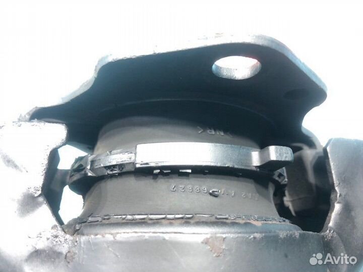 Подушка двигателя Mitsubishi Pajero V75W 6G74 №225