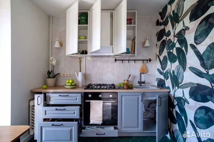 Кухонный гарнитур от производителя