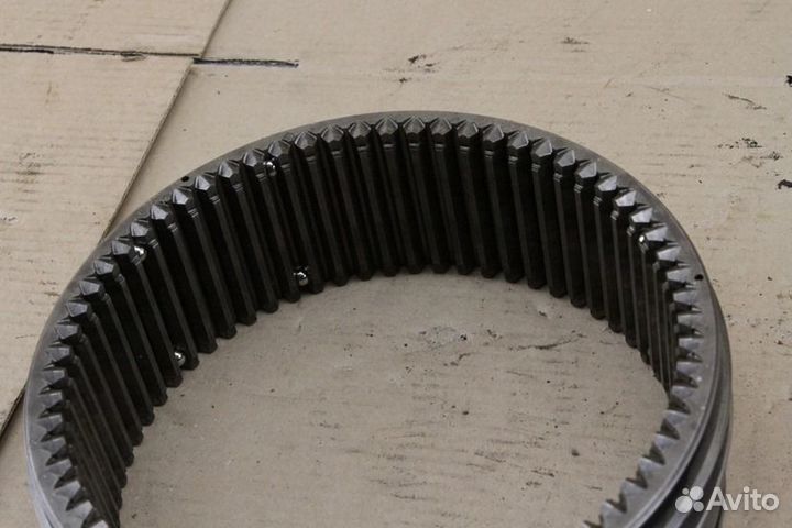 Scania Эпицикл планетарной передачи 1118030