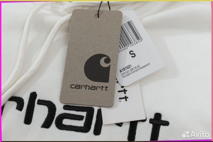 Худи Carhartt (Номер Artikle: 48348)