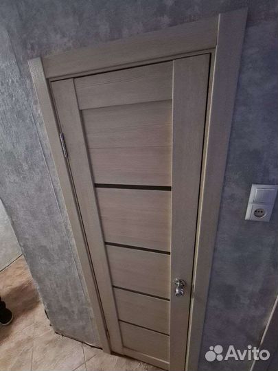 Межкомнатные двери влагостойкие