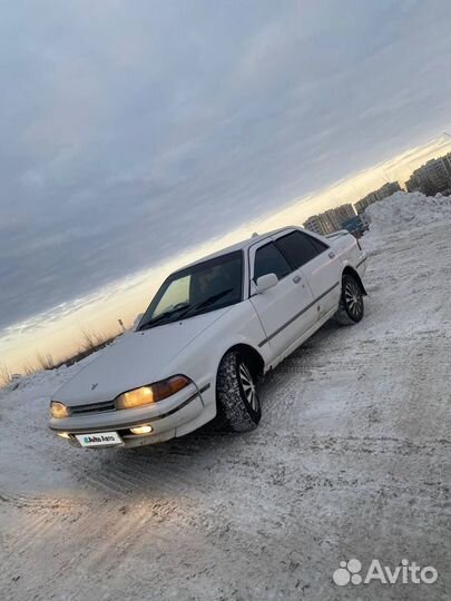 Toyota Carina 1.6 AT, 1990, 200 000 км