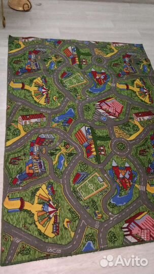 Ковёр детский 202150