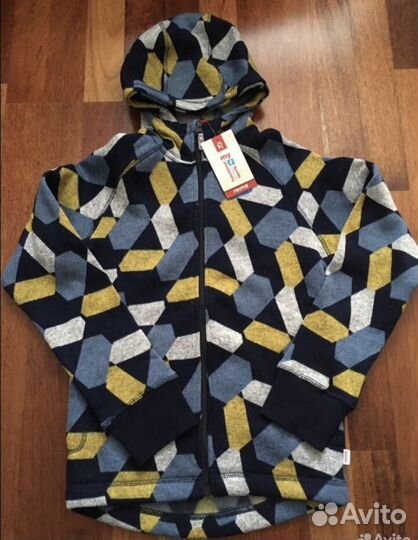 Reima флиска 152