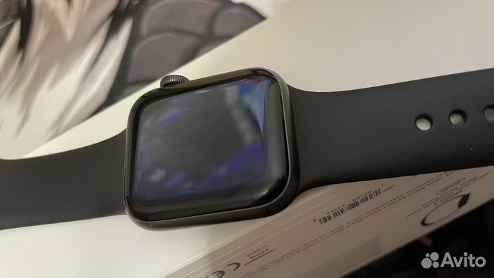 Apple watch series 4 40mm