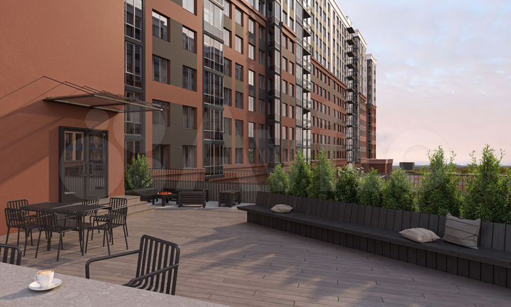 Продам помещение свободного назначения, 41.27 м²