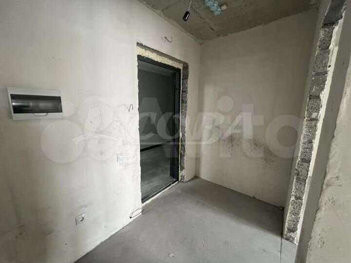 2-к. квартира, 56 м², 4/16 эт.