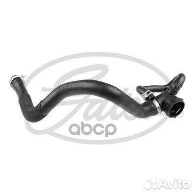 Изогнутые патрубки 052581 Gates