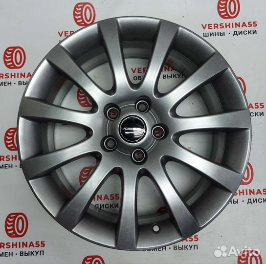 Диски оригинальные R17 5/112 цо 57.1