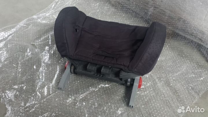 Детское автокресло 15 до 36 кг isofix romer