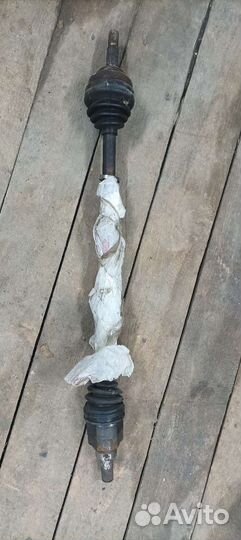 Привод в сборе Geely ck (otaka)